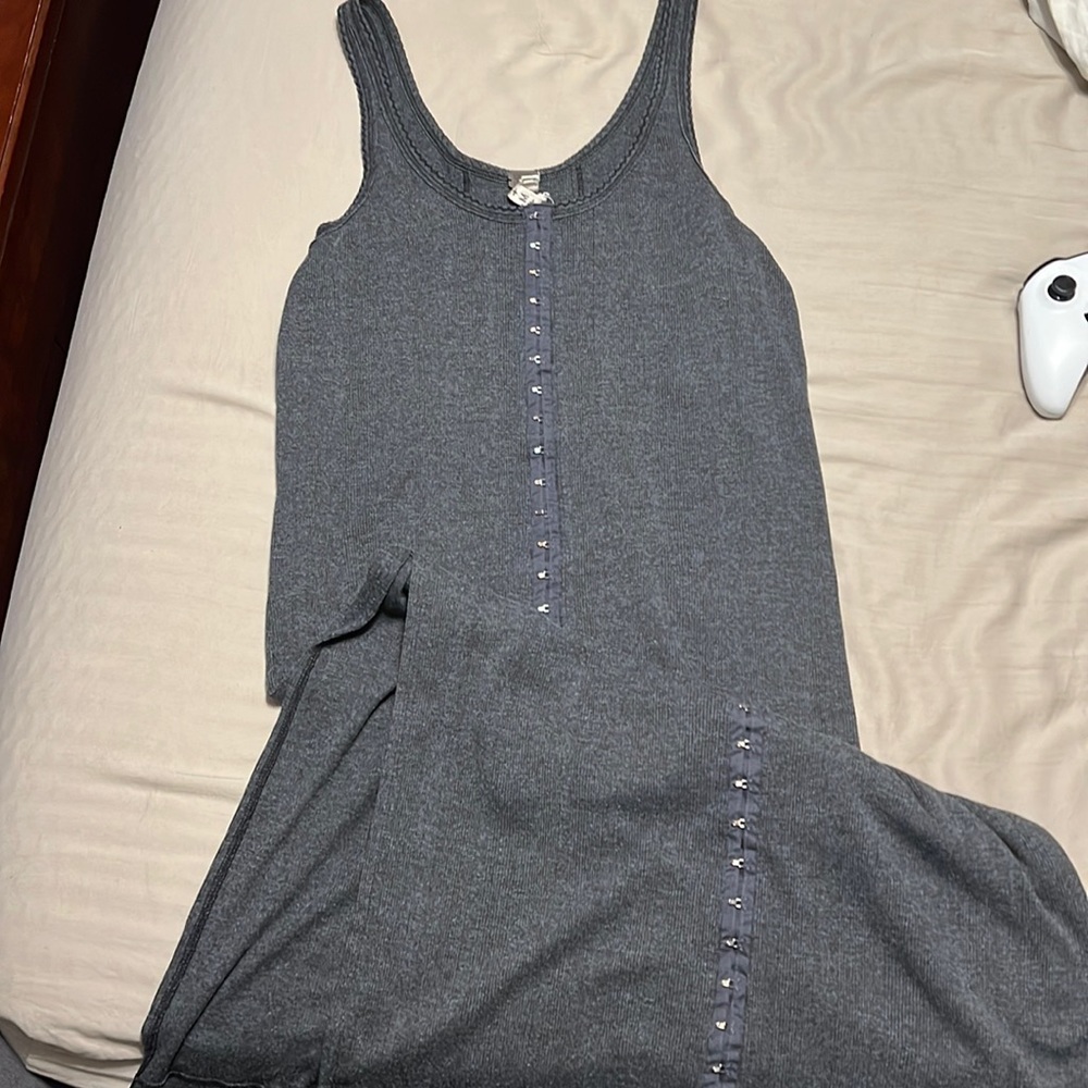 We the free maxi dress